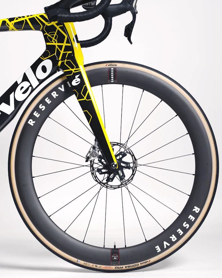 Tiesj Benoot | Cervélo S5