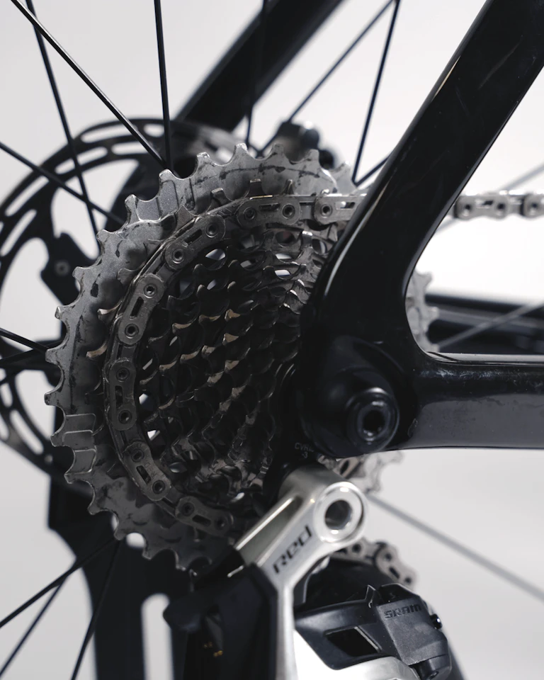 Tiesj Benoot | Cervélo S5