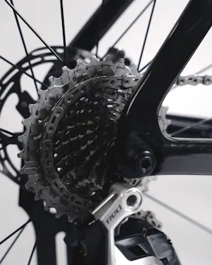 Tiesj Benoot | Cervélo S5