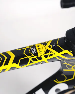 Tiesj Benoot | Cervélo S5