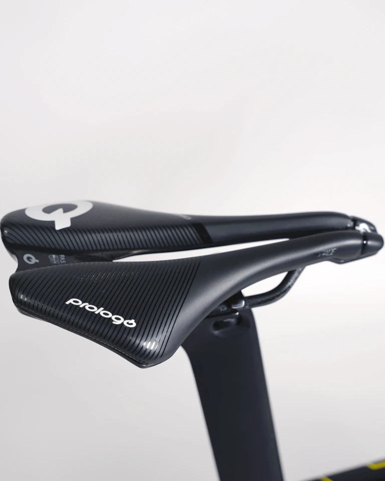 Tiesj Benoot | Cervélo S5