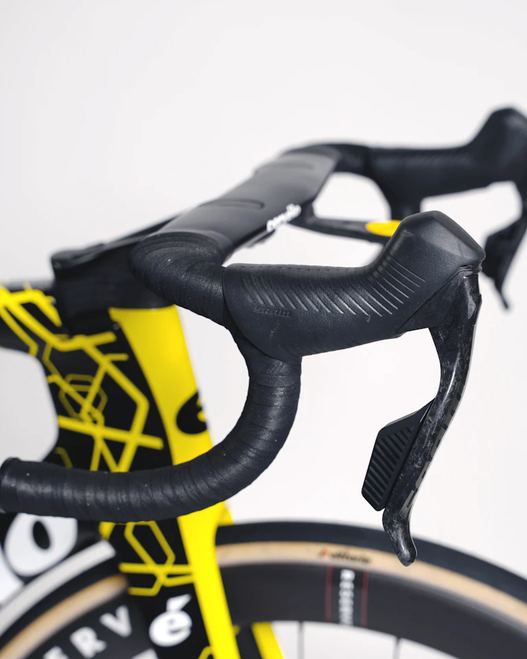 Tiesj Benoot | Cervélo S5