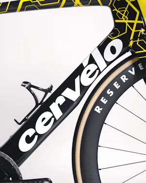 Tiesj Benoot | Cervélo S5