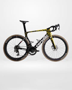 Thomas Gloag | Cervélo S5