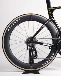 Thomas Gloag | Cervélo S5