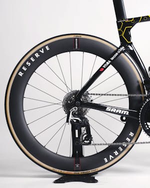 Thomas Gloag | Cervélo S5