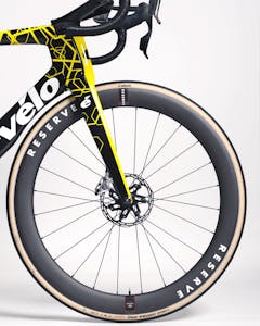 Thomas Gloag | Cervélo S5