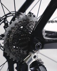 Thomas Gloag | Cervélo S5