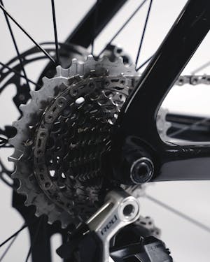 Thomas Gloag | Cervélo S5