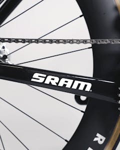 Thomas Gloag | Cervélo S5