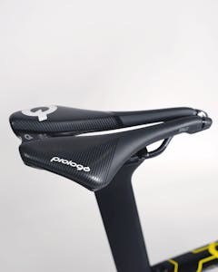 Thomas Gloag | Cervélo S5