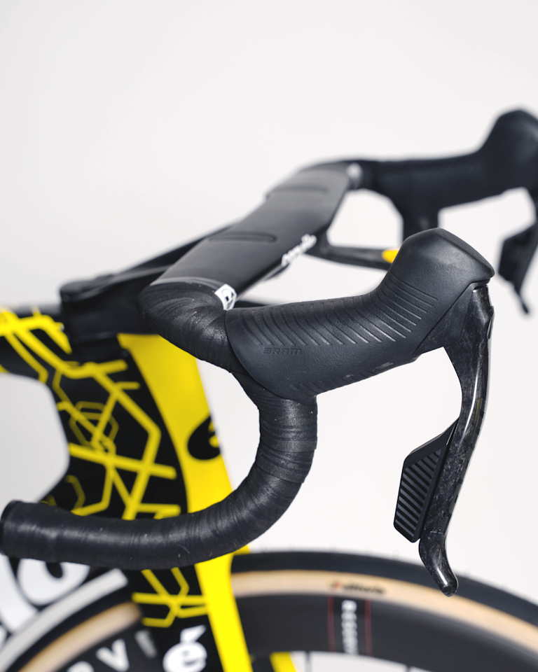 Thomas Gloag | Cervélo S5