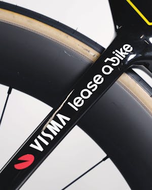 Thomas Gloag | Cervélo S5