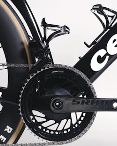 Thomas Gloag | Cervélo S5