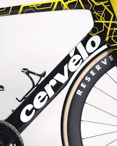 Thomas Gloag | Cervélo S5