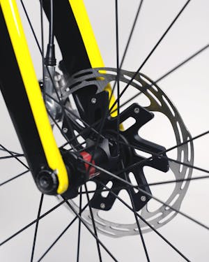 Thomas Gloag | Cervélo S5