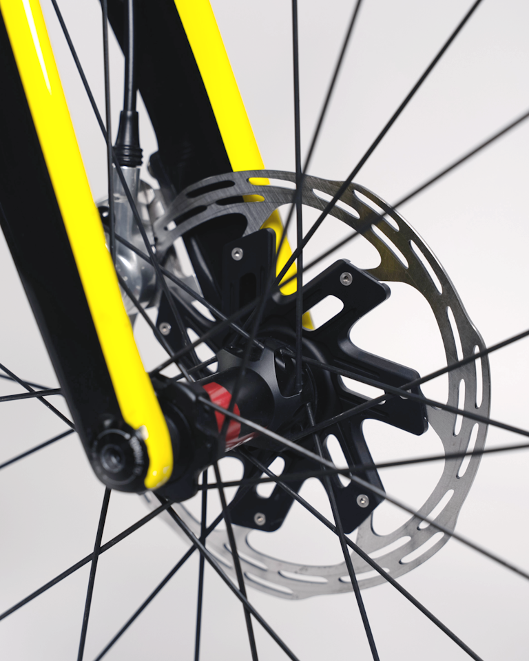 Thomas Gloag | Cervélo S5