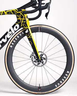 Wout van Aert | Cervélo S5