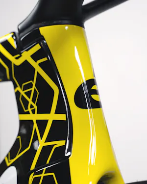 Wout van Aert | Cervélo S5