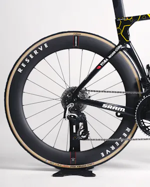 Wout van Aert | Cervélo S5