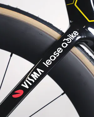 Wout van Aert | Cervélo S5