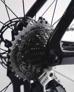 Wout van Aert | Cervélo S5