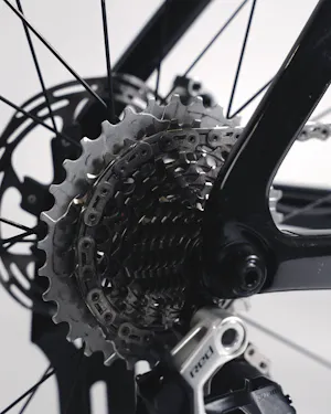 Wout van Aert | Cervélo S5
