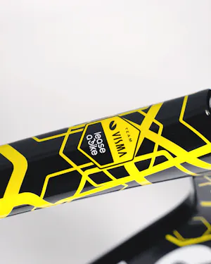 Wout van Aert | Cervélo S5