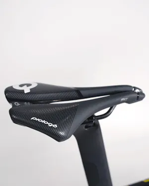 Wout van Aert | Cervélo S5