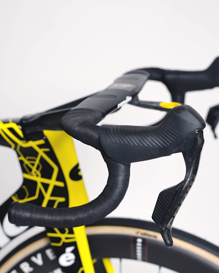 Wout van Aert | Cervélo S5