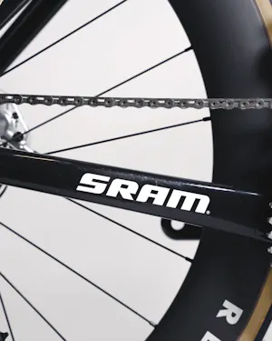 Wout van Aert | Cervélo S5