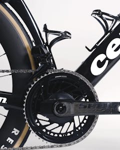 Wout van Aert | Cervélo S5