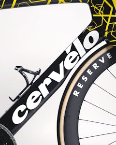 Wout van Aert | Cervélo S5
