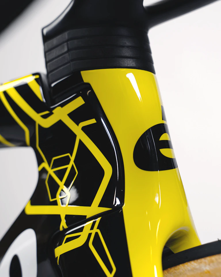 Axel Zingle | Cervélo S5