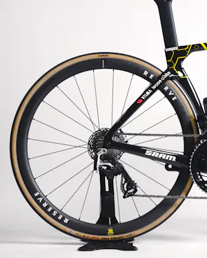 Axel Zingle | Cervélo S5