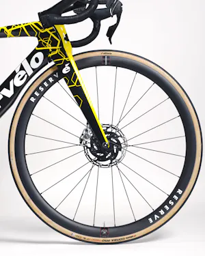 Axel Zingle | Cervélo S5