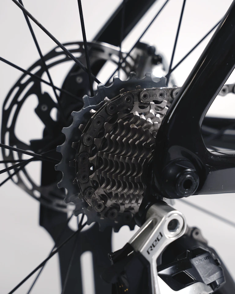 Axel Zingle | Cervélo S5