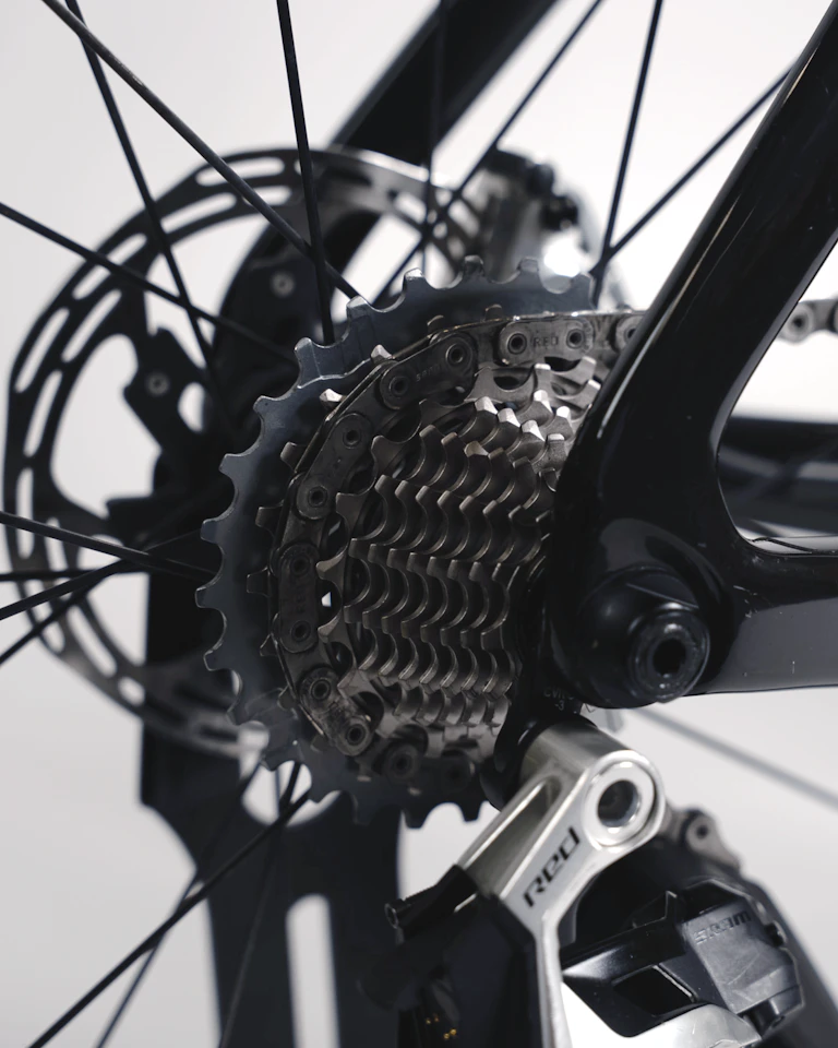 Axel Zingle | Cervélo S5