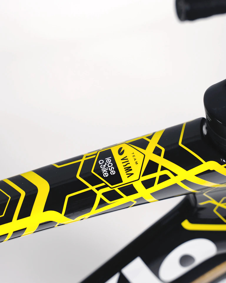 Axel Zingle | Cervélo S5