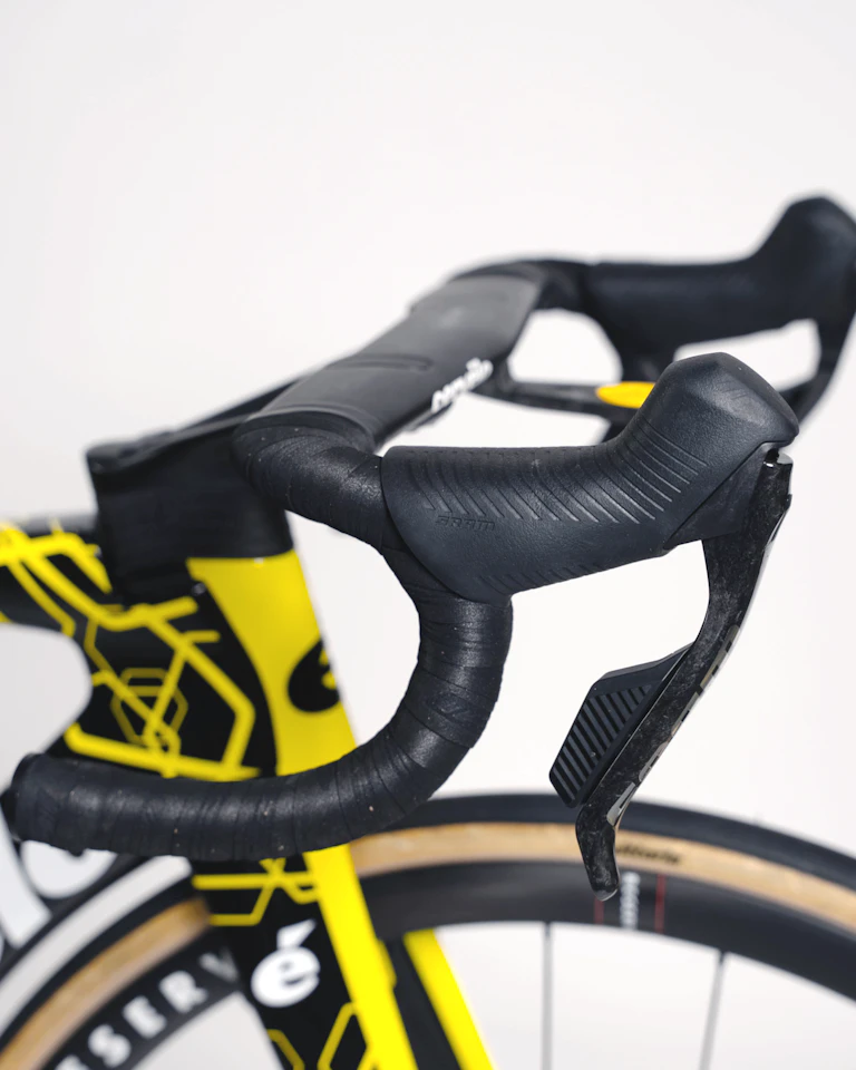 Axel Zingle | Cervélo S5