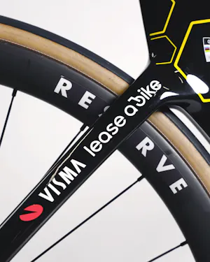 Axel Zingle | Cervélo S5