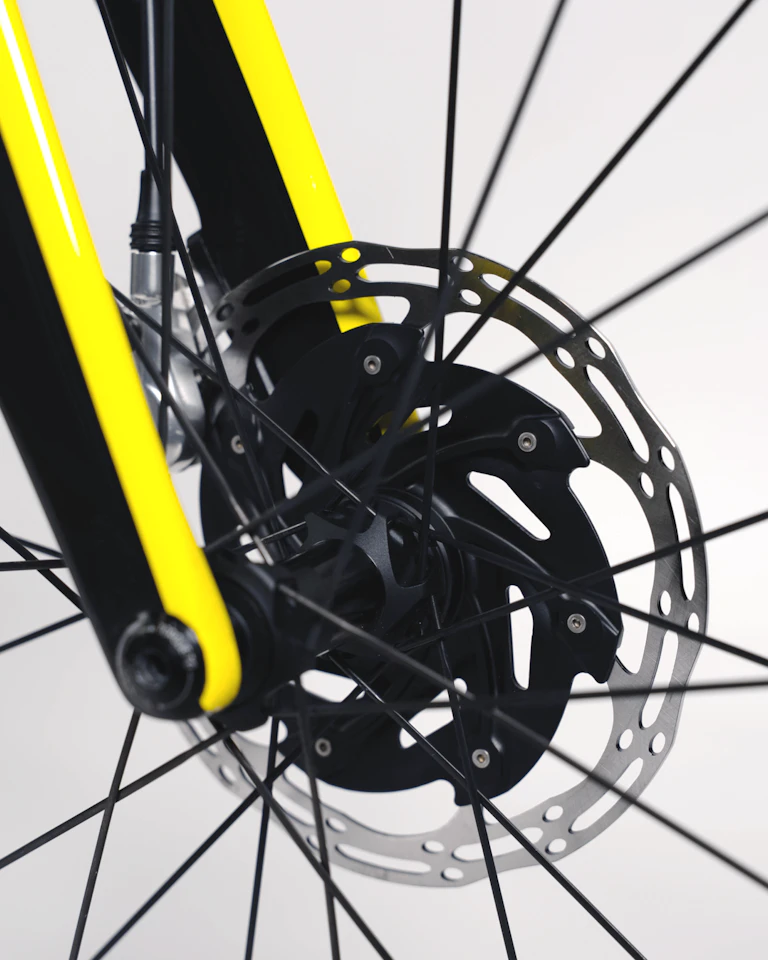 Axel Zingle | Cervélo S5