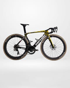 Matthew Brennan | Cervélo S5