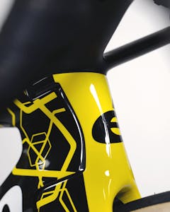 Matthew Brennan | Cervélo S5