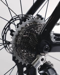 Matthew Brennan | Cervélo S5