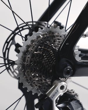 Matthew Brennan | Cervélo S5