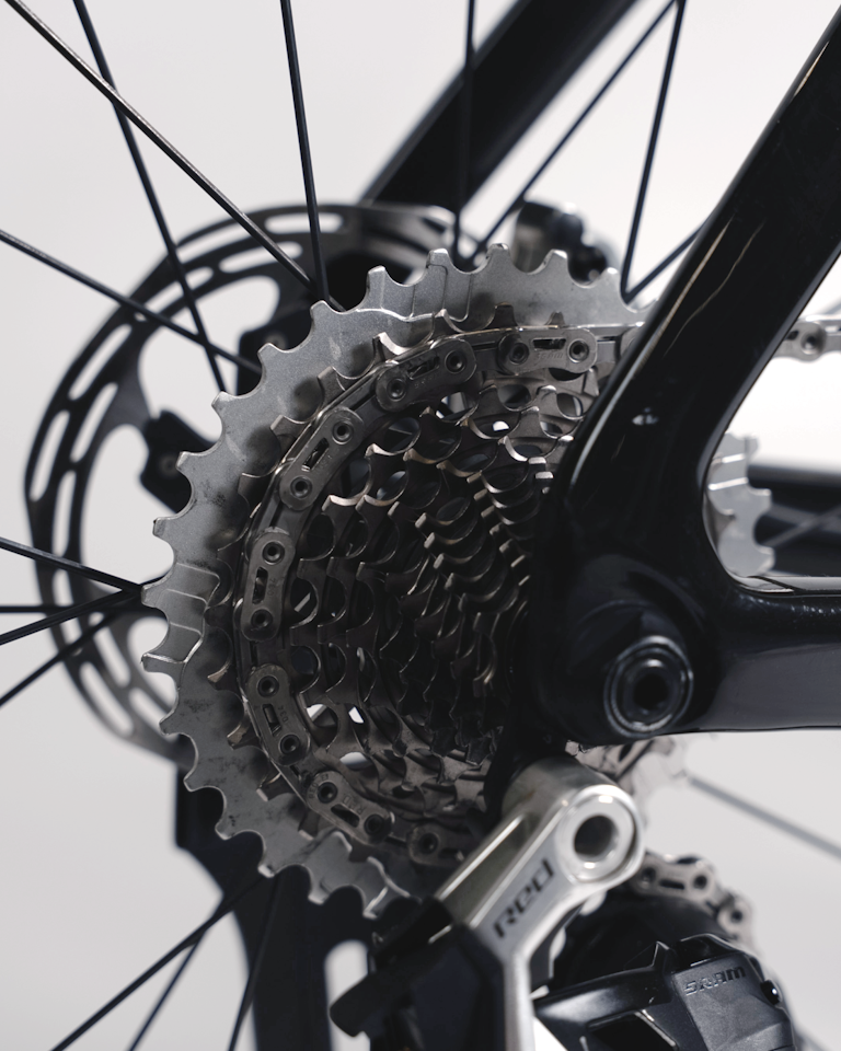 Matthew Brennan | Cervélo S5