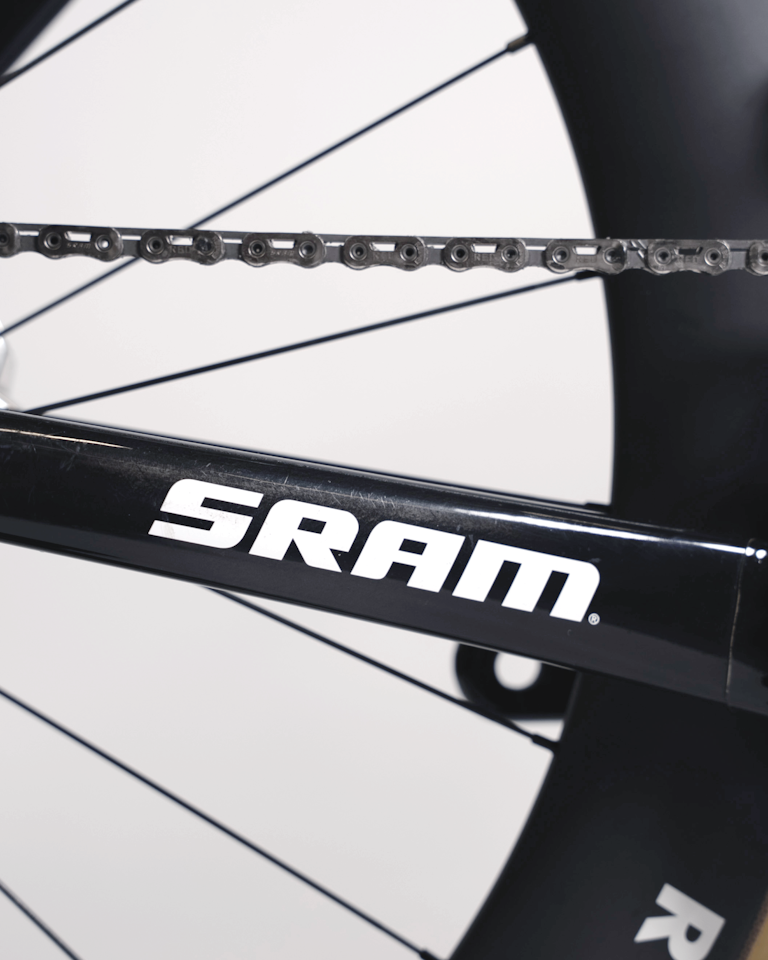 Matthew Brennan | Cervélo S5