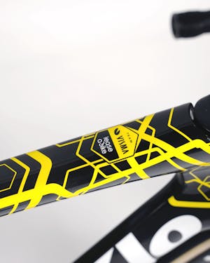 Matthew Brennan | Cervélo S5