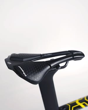 Matthew Brennan | Cervélo S5